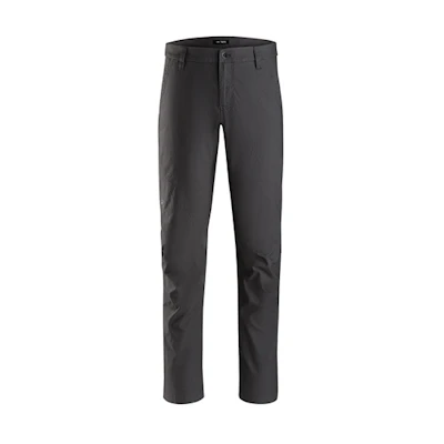 Arcteryx Arc'teryx Atlin Twill Straight-leg Casual Pants 17211