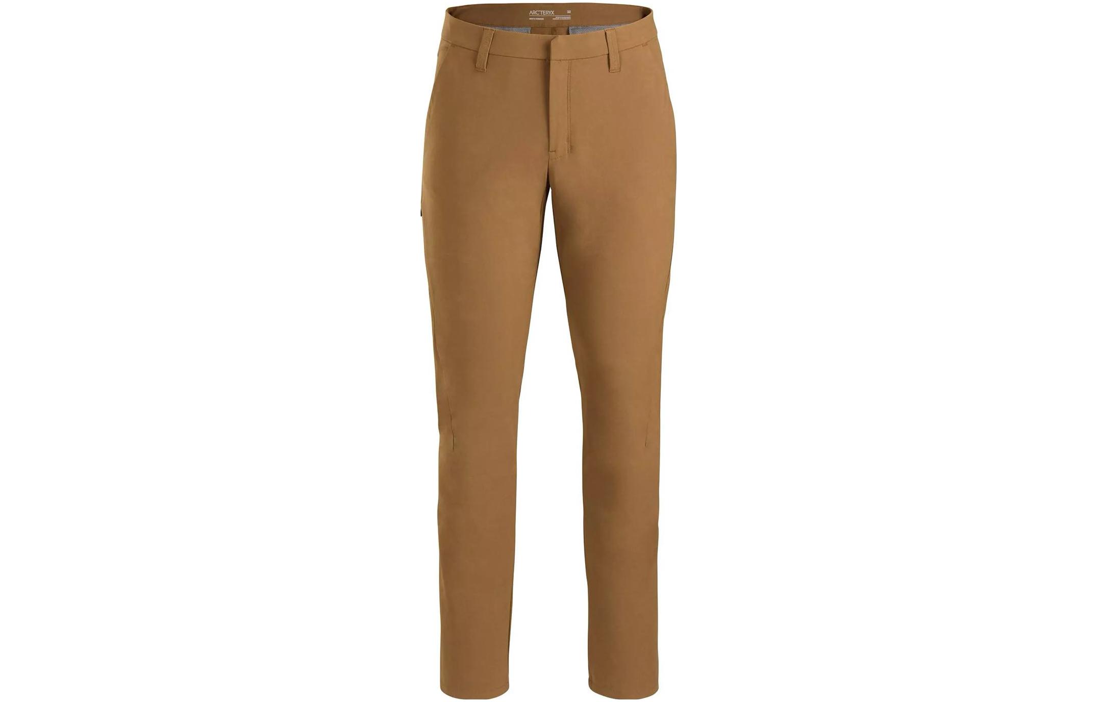 Order Pantalones Casuales Rectos Arcteryx Arc''teryx Atlin Twill 17211