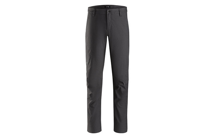 Lookbook Pantalones Casuales Rectos Arcteryx Arc''teryx Atlin Twill 17211