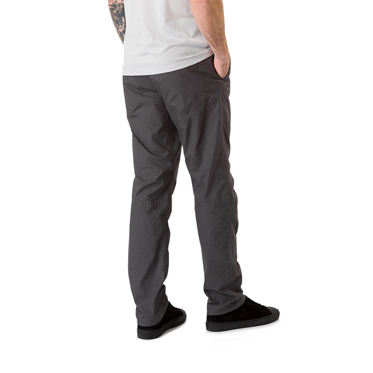 Purchase Pantalones Casuales Rectos Arcteryx Arc''teryx Atlin Twill 17211