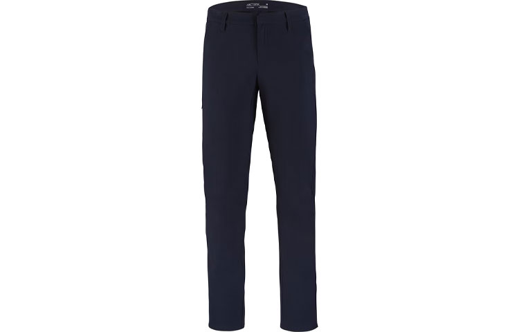 Sizing Pantalones Casuales Rectos Arcteryx Arc''teryx Atlin Twill 17211