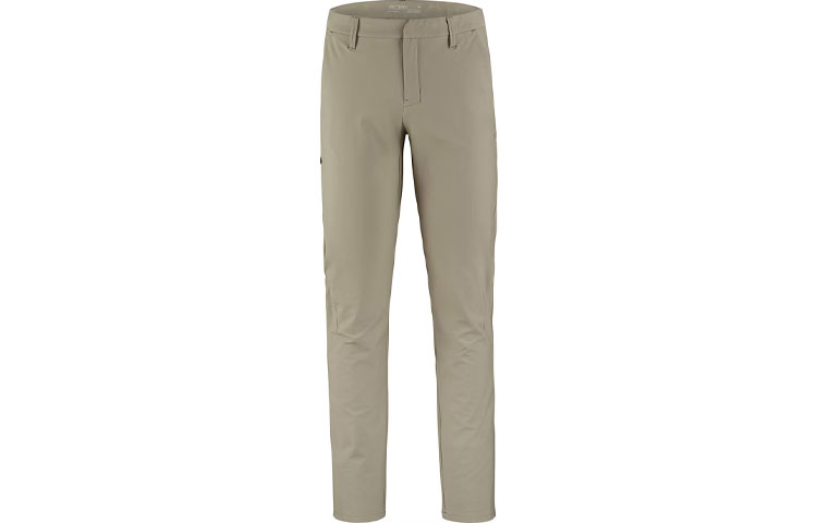 Cheap Pantalones Casuales Rectos Arcteryx Arc''teryx Atlin Twill 17211