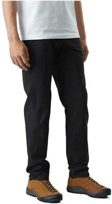 Pantalones Casuales Rectos Arcteryx Arc''teryx Atlin Twill 17211 1
