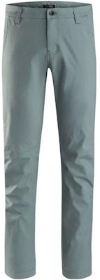 Pantalones Casuales Rectos Arcteryx Arc''teryx Atlin Twill 17211 2
