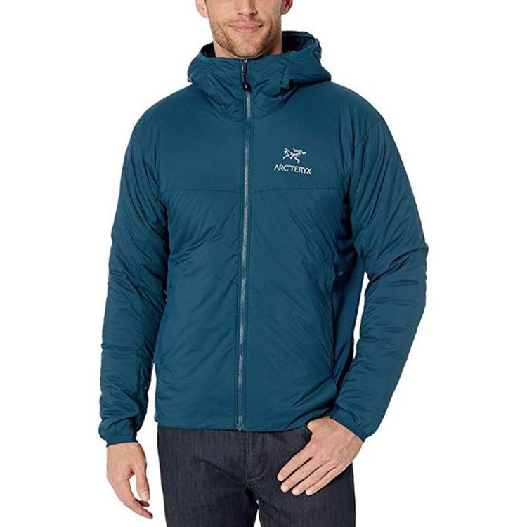 Arcteryx Arc'teryx Atom LT Hoody Winter Insulated Jacket 24477 圖 11