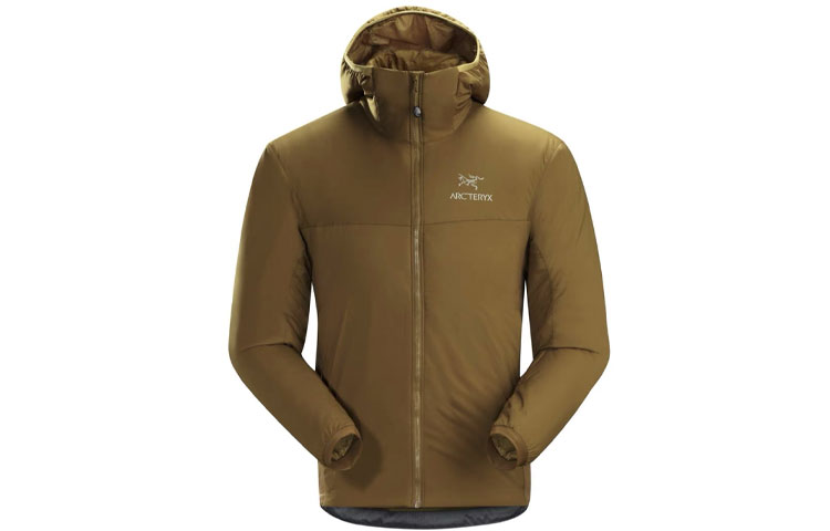 Arcteryx Arc'teryx Atom LT Hoody Winter Insulated Jacket 24477 圖 12