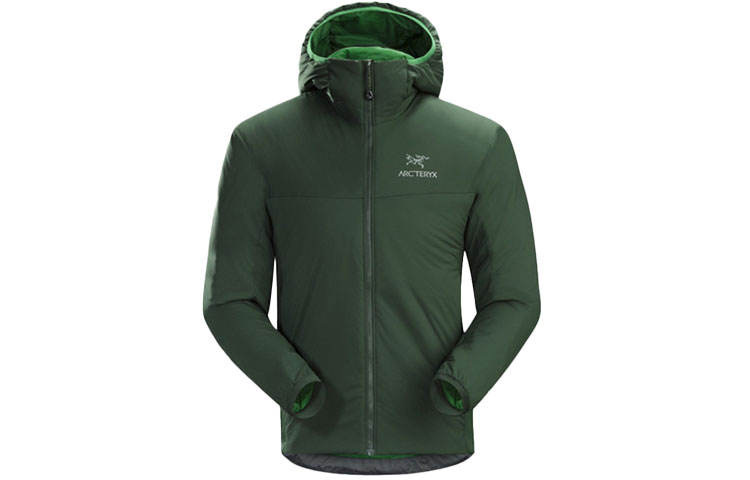 Arcteryx Arc'teryx Atom LT Hoody Winter Insulated Jacket 24477 圖 13
