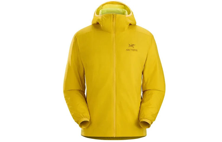 Arcteryx Arc'teryx Atom LT Hoody Winter Insulated Jacket 24477 圖 16