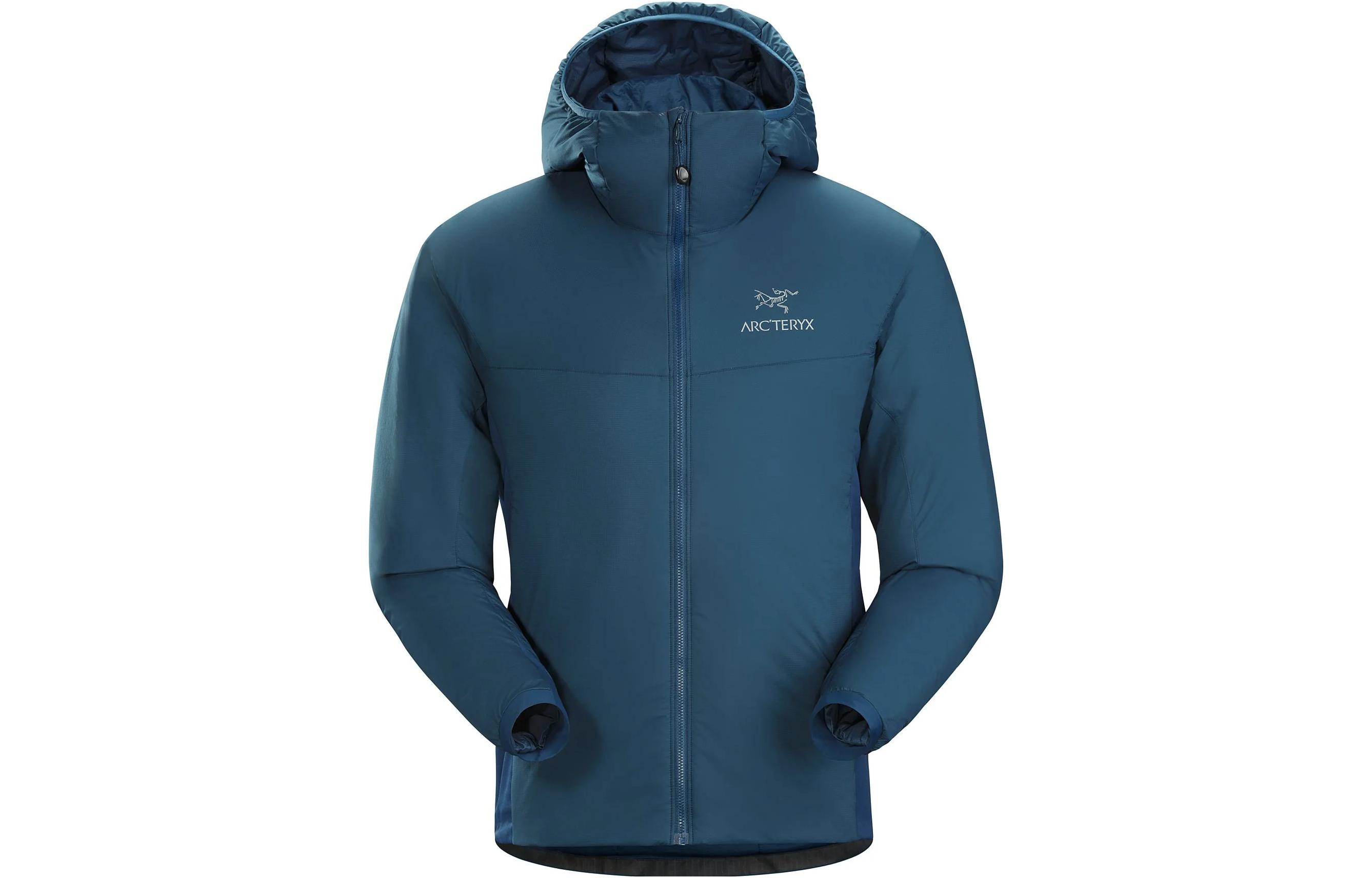 Arcteryx Arc'teryx Atom LT Hoody Winter Insulated Jacket 24477 圖 19