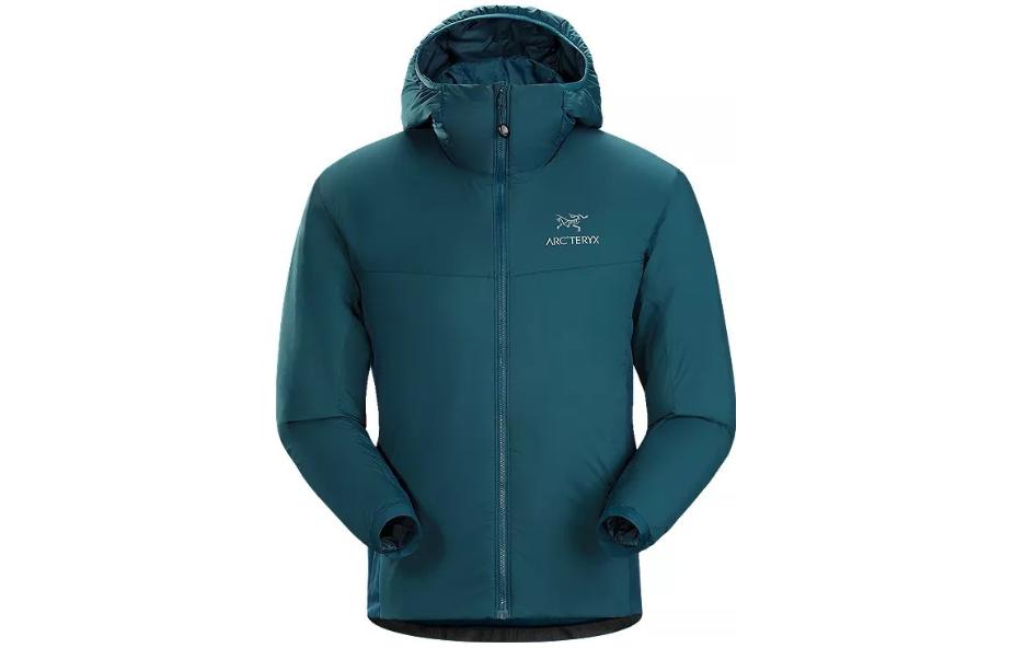 Arcteryx Arc'teryx Atom LT Hoody Winter Insulated Jacket 24477 圖 2
