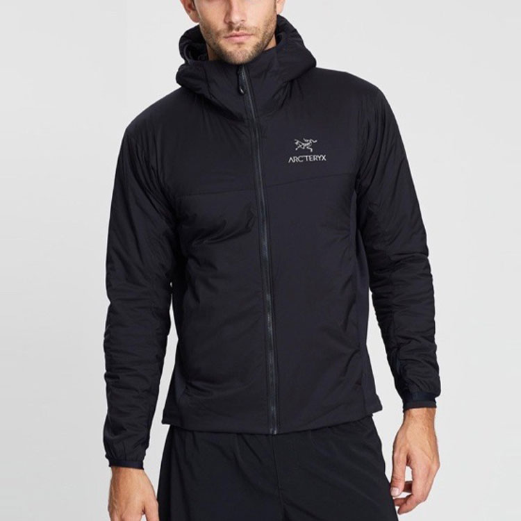 Arcteryx Arc'teryx Atom LT Hoody Winter Insulated Jacket 24477 圖 4