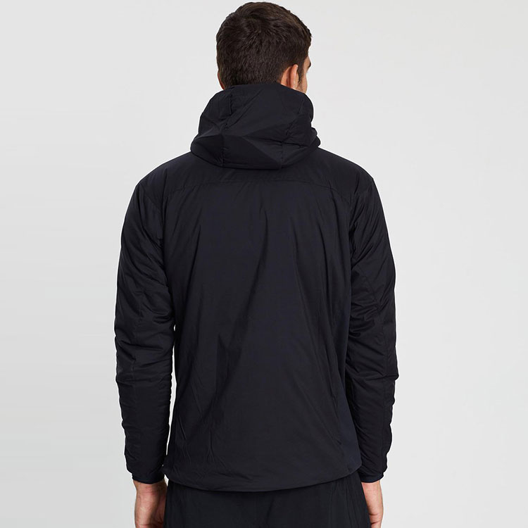Arcteryx Arc'teryx Atom LT Hoody Winter Insulated Jacket 24477 圖 5