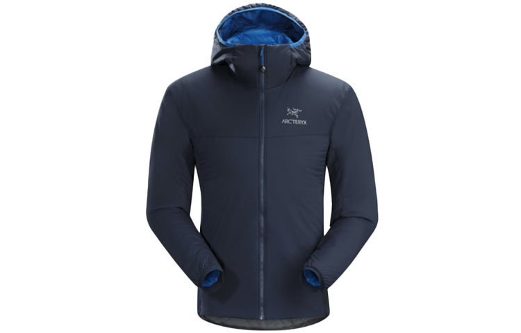 Arcteryx Arc'teryx Atom LT Hoody Winter Insulated Jacket 24477 圖 7