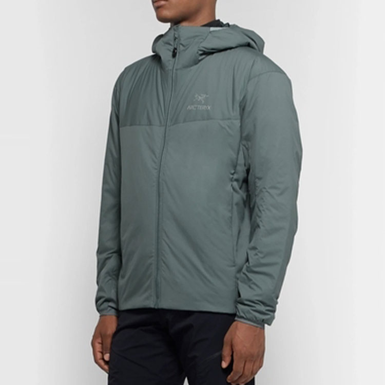 Arcteryx Arc'teryx Atom LT Hoody Winter Insulated Jacket 24477 圖 9