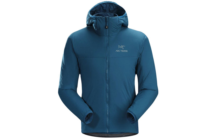 Arcteryx Arc'teryx Atom LT Hoody Winter Insulated Jacket 24477 圖 10