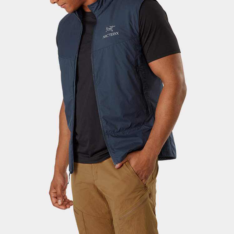Lookbook Arcteryx Arc'teryx Atom SL Insulated Vest 26441
