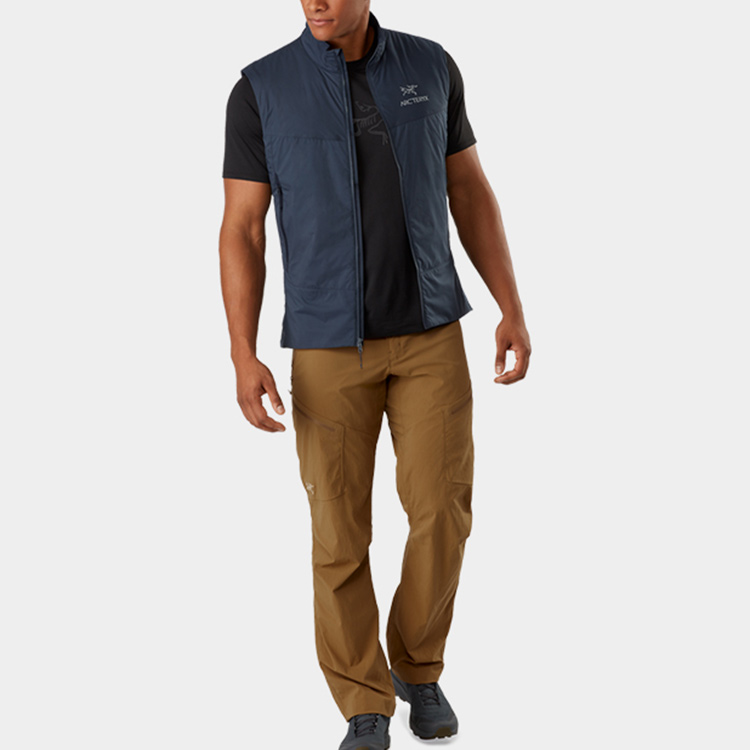 Shop Arcteryx Arc'teryx Atom SL Insulated Vest 26441