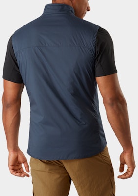 Arcteryx Arc'teryx Atom SL Insulated Vest 26441 Purchase Arcteryx Arc'teryx Atom SL Insulated Vest 26441