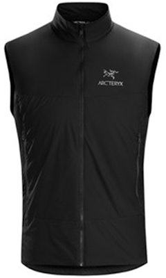 Arcteryx Arc'teryx Atom SL Insulated Vest 26441 Details for Arcteryx Arc'teryx Atom SL Insulated Vest 26441