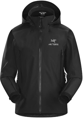 Arcteryx Arc'teryx Beta AR Jacket Logo Long Sleeve Mountaineering Outerwear 12701 Lookbook Arcteryx Arc'teryx Beta AR Jacket Logo Long Sleeve Mountaineering Outerwear 12701