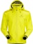 Shop Arcteryx Arc'teryx Beta AR Jacket Logo Long Sleeve Mountaineering Outerwear 12701
