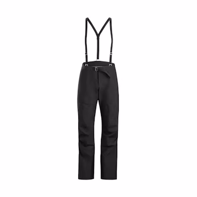 Arcteryx Arc'teryx Beta AR Waterproof Trekking Pants with Straps and Drawstrings. 30094