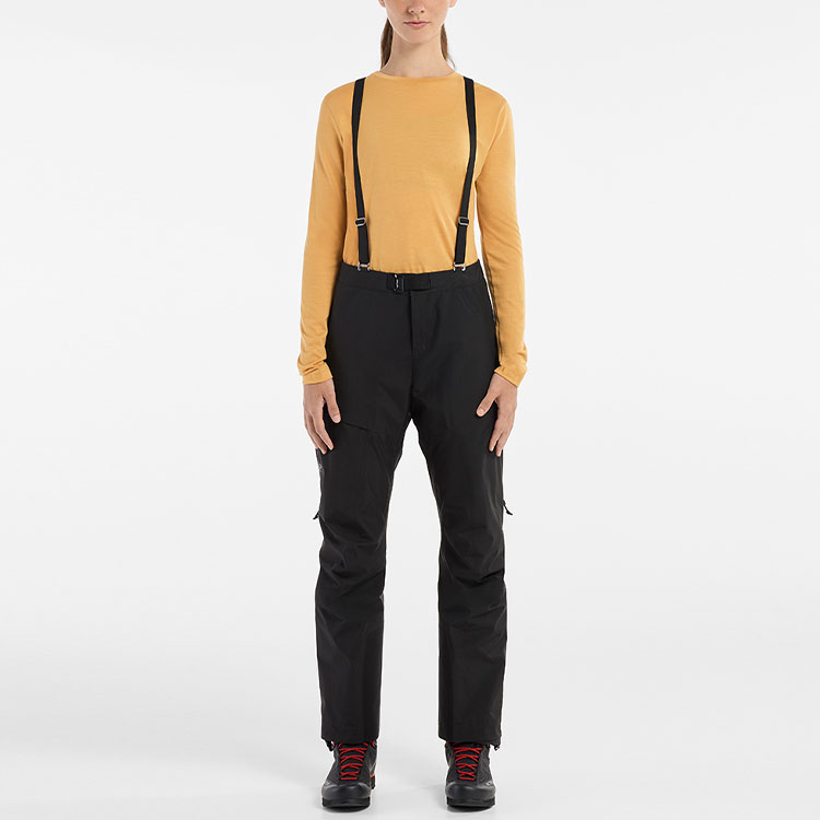 Arcteryx Arc'teryx Beta AR  Waterproof Trekking Pants with Straps and Drawstrings. 30094 圖 3