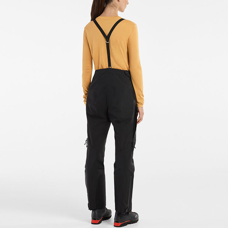 Arcteryx Arc'teryx Beta AR  Waterproof Trekking Pants with Straps and Drawstrings. 30094 圖 4
