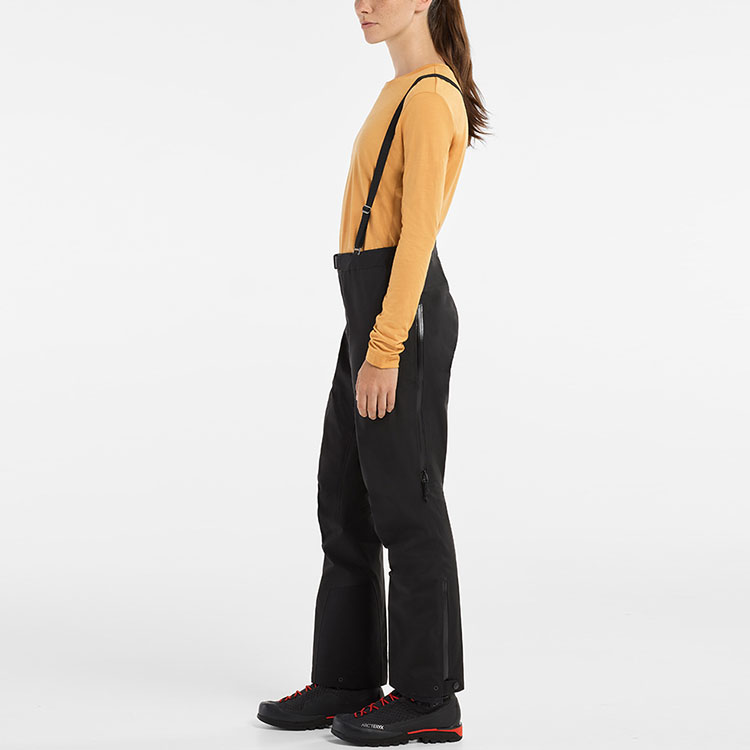 Arcteryx Arc'teryx Beta AR  Waterproof Trekking Pants with Straps and Drawstrings. 30094 圖 5