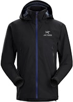 Arcteryx Arc'teryx BETA AR Gore-Tex Waterproof Windproof Breathable Hooded Jacket Men 30932 Arcteryx Arc'teryx BETA AR Gore-Tex Waterproof Windproof Breathable Hooded Jacket Men 30932
