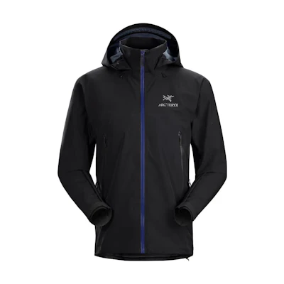 Arcteryx Arc'teryx BETA AR GTX Waterproof Windproof Breathable Hooded Jacket Men 30932