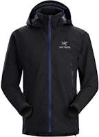 Order Arcteryx Arc'teryx BETA AR Gore-Tex Waterproof Windproof Breathable Hooded Jacket Men 30932