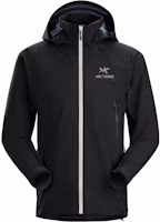 Lookbook Arcteryx Arc'teryx BETA AR Gore-Tex Waterproof Windproof Breathable Hooded Jacket Men 30932