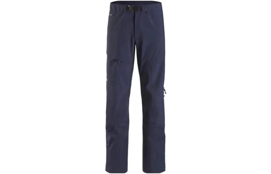 Cheap Pantalones de Esquí Impermeables y Cortaviento Arcteryx BETA AR GORE-TEX Negros. 25700