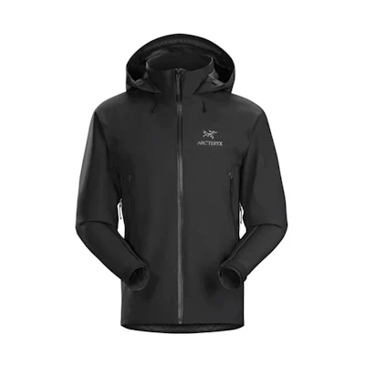 Arcteryx Arc'teryx Beta AR Lightweight Waterproof Hardshell Jacket 21782