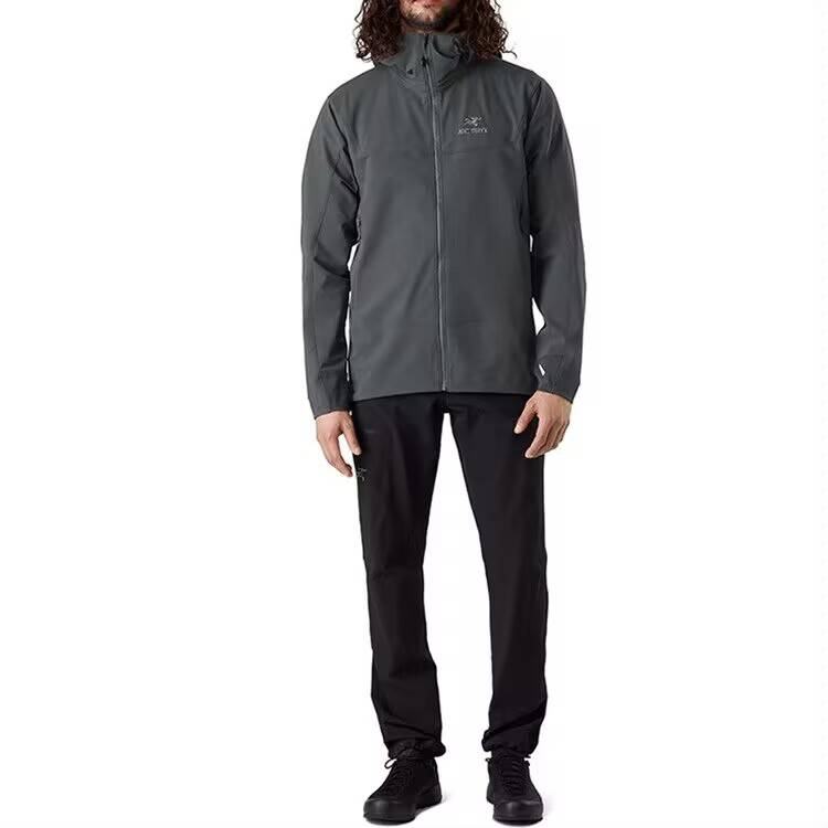 Arcteryx Arc'teryx Beta AR Lightweight Waterproof Hardshell Jacket 21782 圖 4