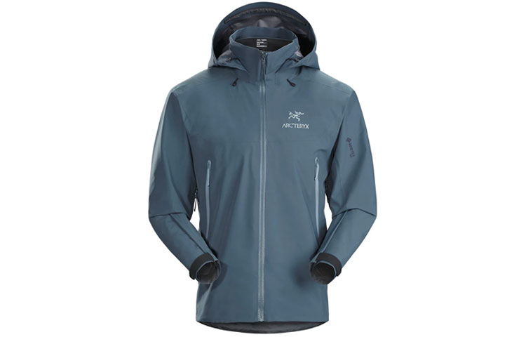 Arcteryx Arc'teryx Beta AR Lightweight Waterproof Hardshell Jacket 21782 圖 7