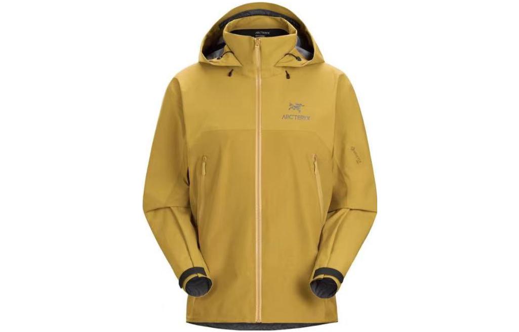 Arcteryx Arc'teryx Beta AR Lightweight Waterproof Hardshell Jacket 21782 圖 10
