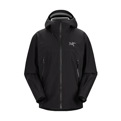 Arcteryx Arc'teryx Beta Lightweight GTX Waterproof Breathable Hooded Jacket. 30513