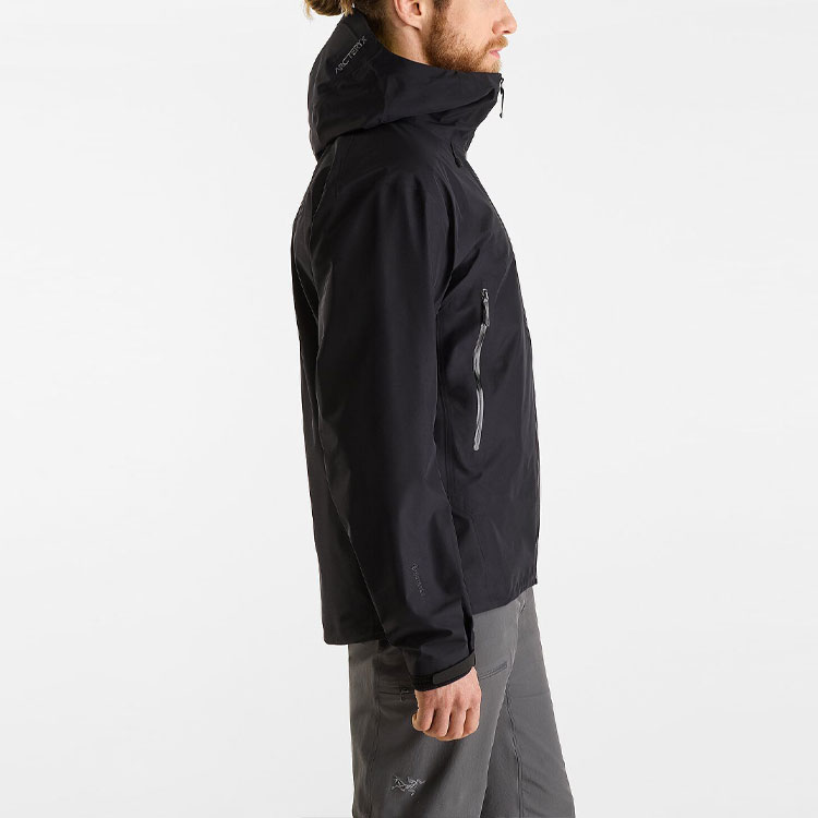 Arcteryx Arc'teryx Beta Lightweight GTX Waterproof Breathable  Hooded Jacket. 30513 圖 11