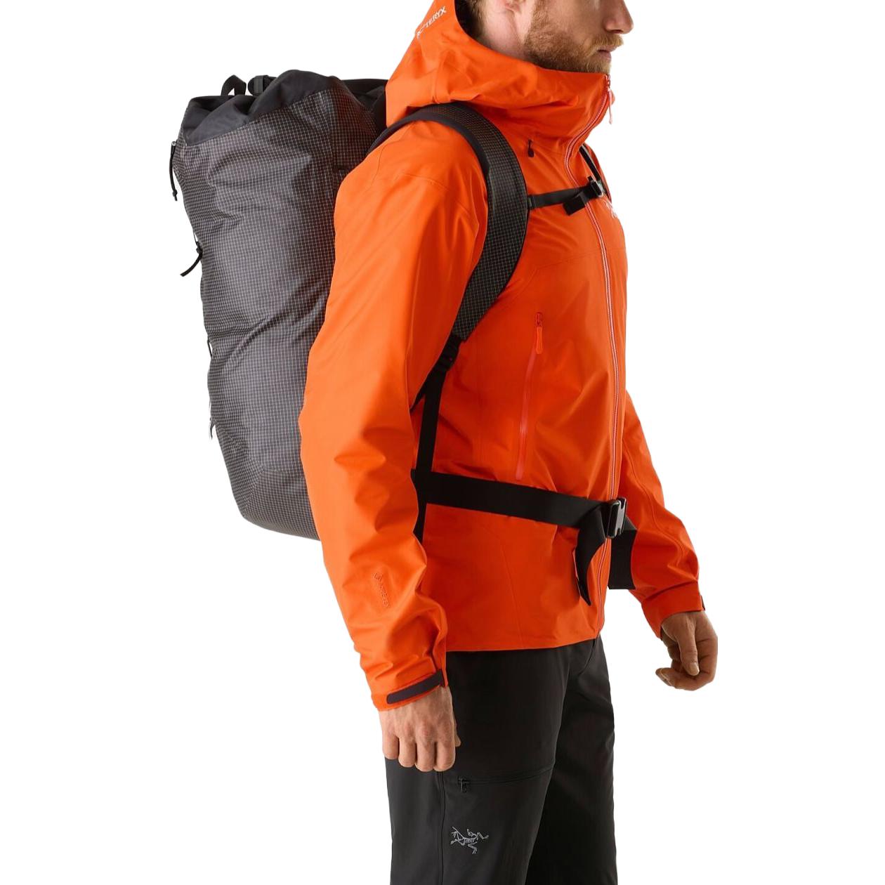 Arcteryx Arc'teryx Beta Lightweight GTX Waterproof Breathable  Hooded Jacket. 30513 圖 13