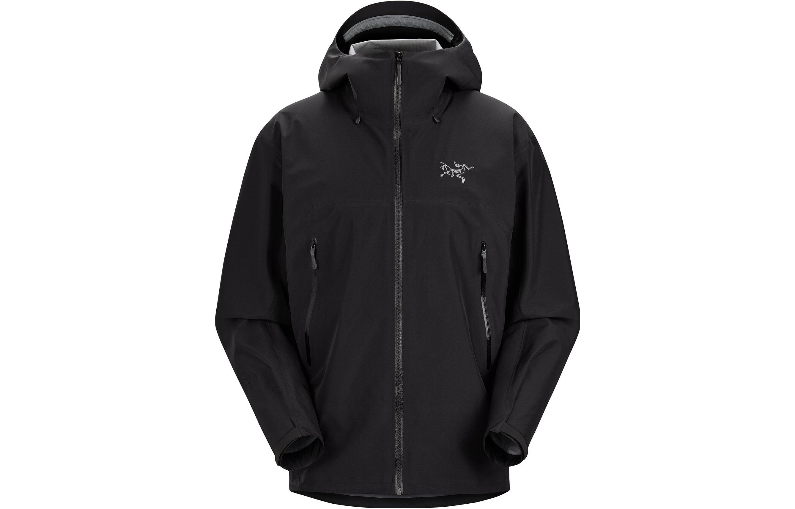 Arcteryx Arc'teryx Beta Lightweight GTX Waterproof Breathable  Hooded Jacket. 30513 圖 2