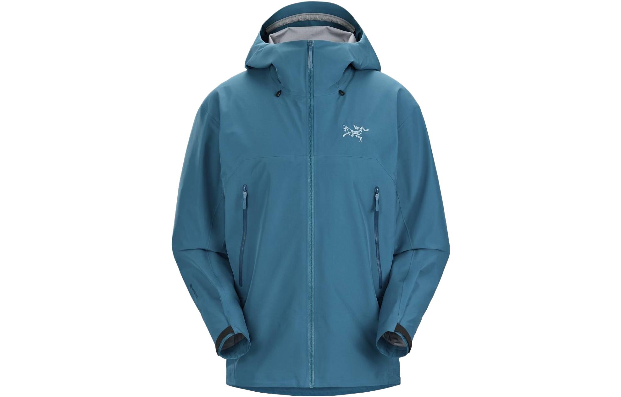 Arcteryx Arc'teryx Beta Lightweight GTX Waterproof Breathable  Hooded Jacket. 30513 圖 5