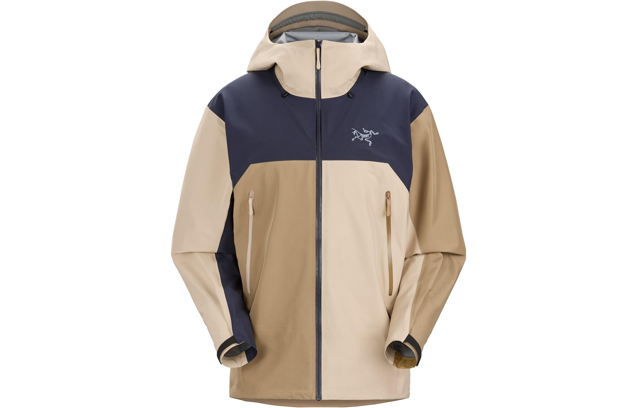 Arcteryx Arc'teryx Beta Lightweight GTX Waterproof Breathable  Hooded Jacket. 30513 圖 6