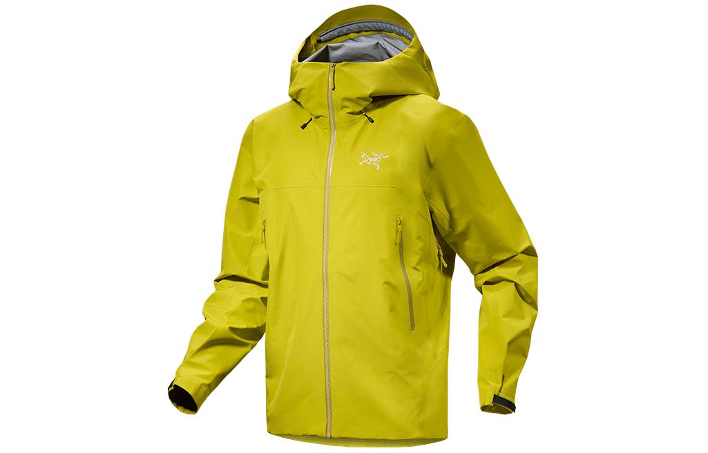 Arcteryx Arc'teryx Beta Lightweight GTX Waterproof Breathable  Hooded Jacket. 30513 圖 9