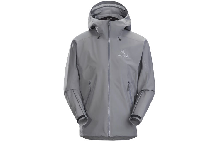 Arcteryx Arc'teryx BETA LT Gore-Tex Waterproof Hooded Jacket Outdoor Shell 26844