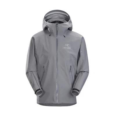 Arcteryx Arc'teryx BETA LT GTX Waterproof Hooded Jacket Outdoor Shell 26844