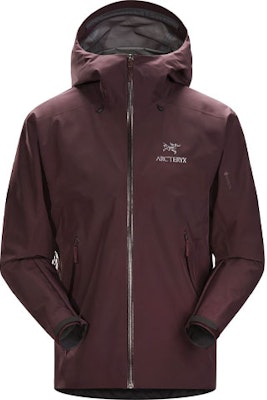 Arcteryx Arc'teryx BETA LT Gore-Tex Waterproof Hooded Jacket Outdoor Shell 26844 10