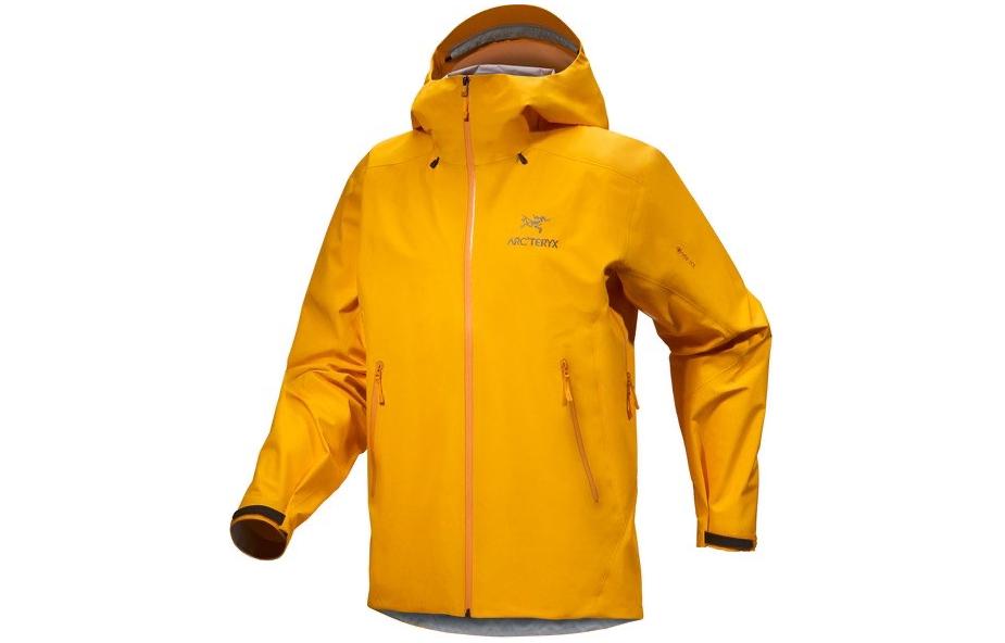 Order Arcteryx Arc'teryx BETA LT Gore-Tex Waterproof Hooded Jacket Outdoor Shell 26844
