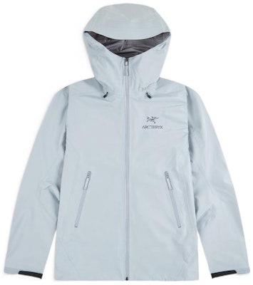 Arcteryx Arc'teryx BETA LT Gore-Tex Waterproof Hooded Jacket Outdoor Shell 26844 17
